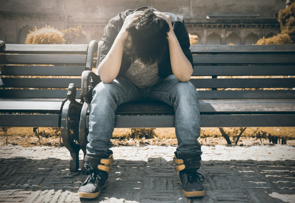 Come Gestire la paura e lo stress nel Forex